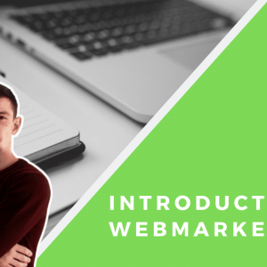 Introduction au Webmarketing